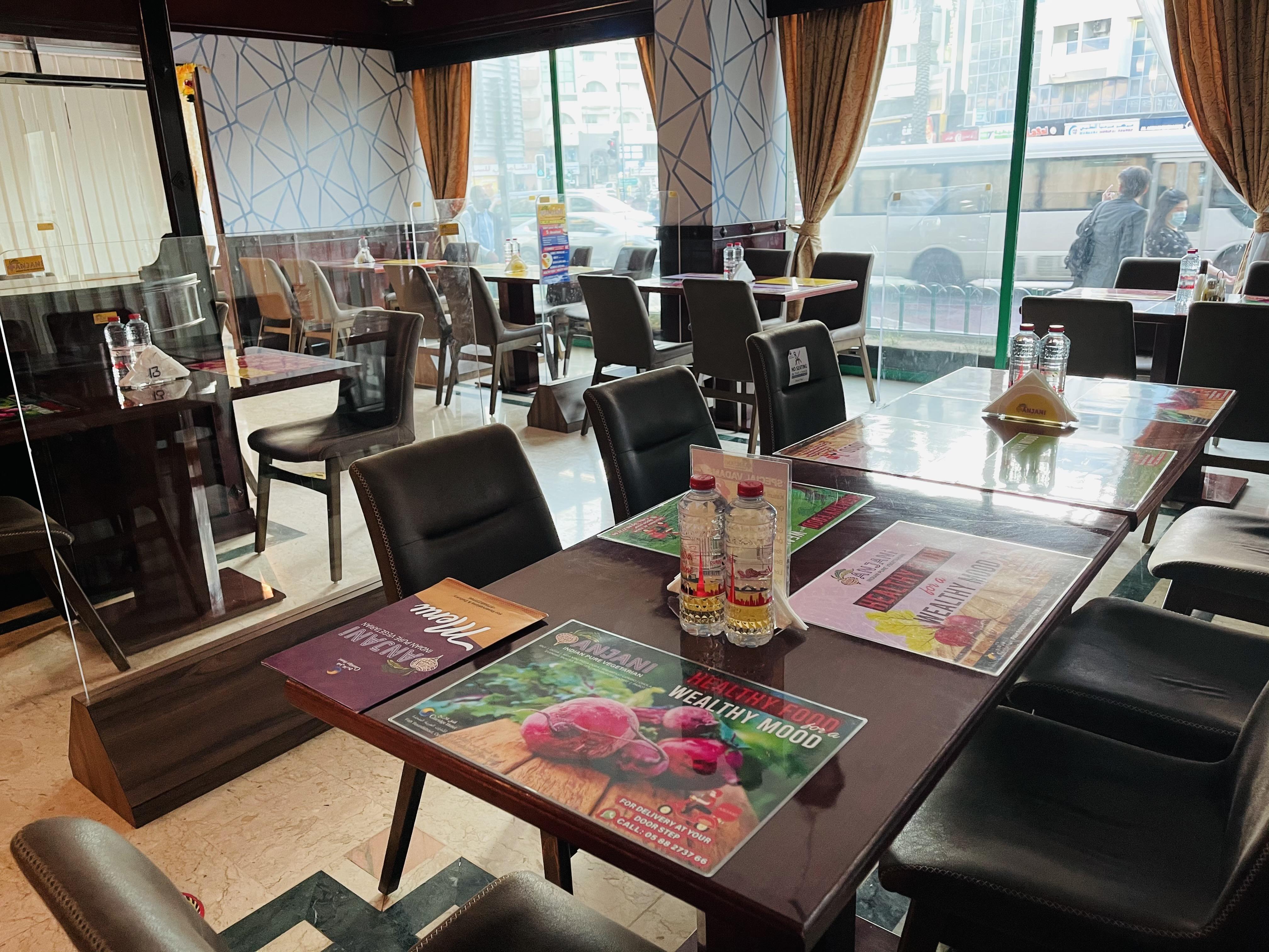 Claridge Hotel Dubai Dış mekan fotoğraf