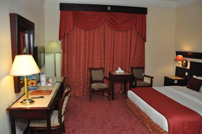 Claridge Hotel Dubai Dış mekan fotoğraf